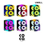 uwell-caliburn-koko-prime-panel-6-colores